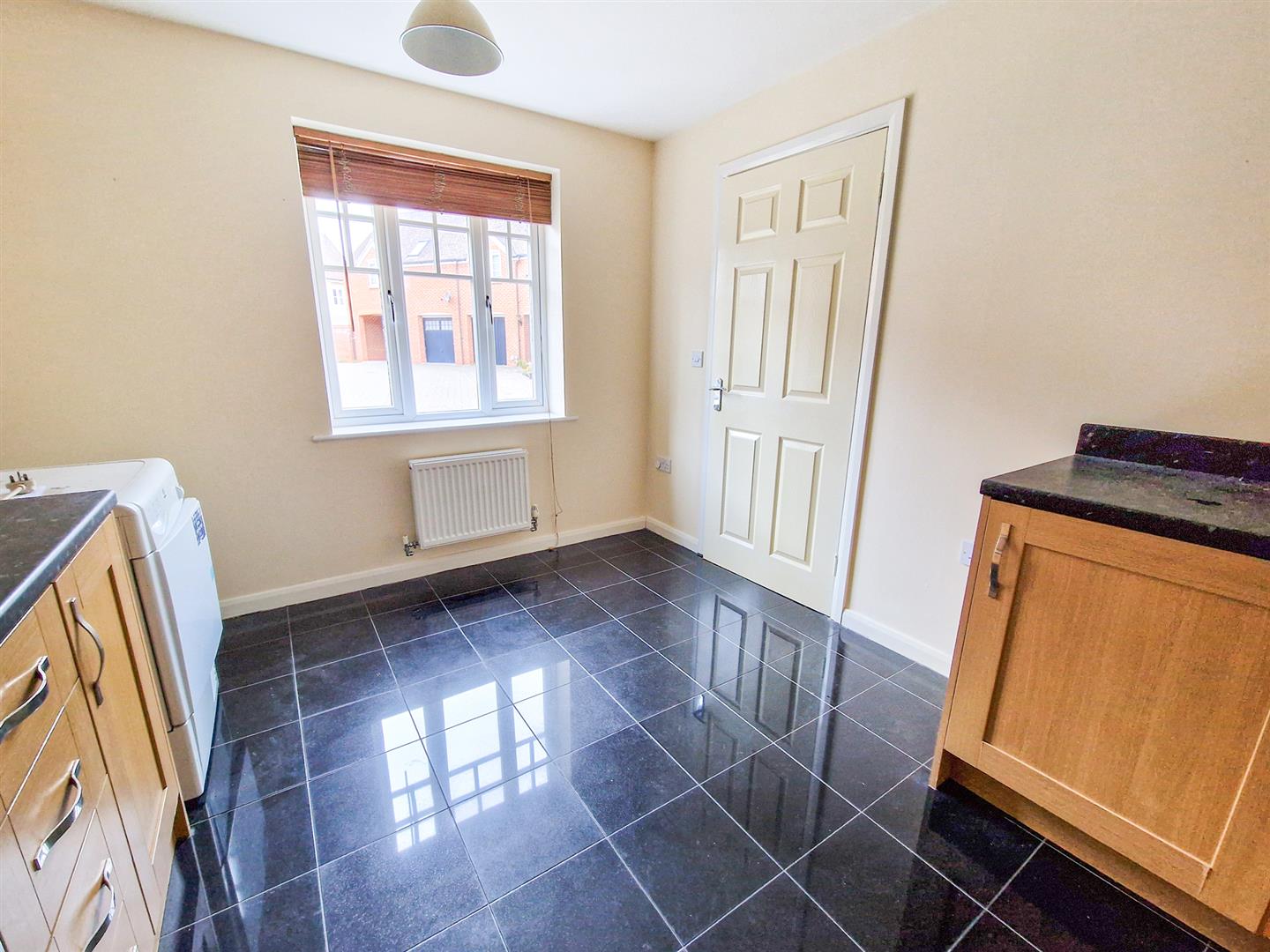 Woden Gardens, Great Denham, Bedford